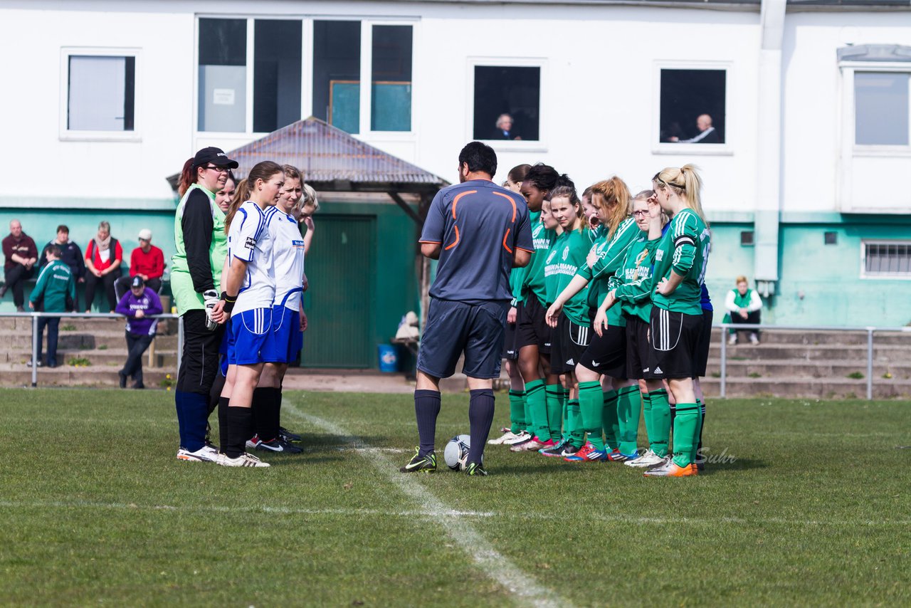 Bild 81 - Frauen MTSV Olympia NMS II - SV Bnebttel/Husberg : Ergebnis: 3:2